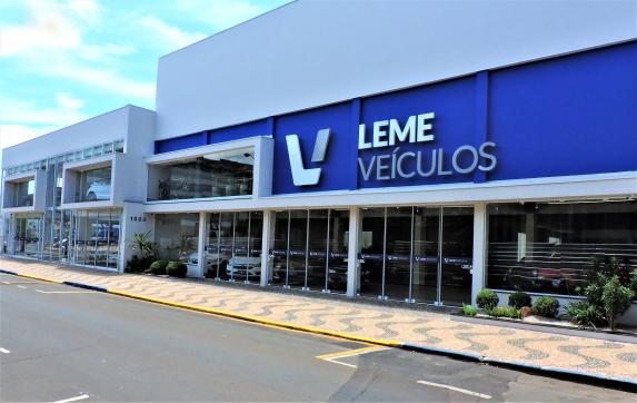 Leme Veiculos - Leme/SP