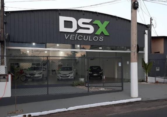 DSX Veculos - Leme/SP
